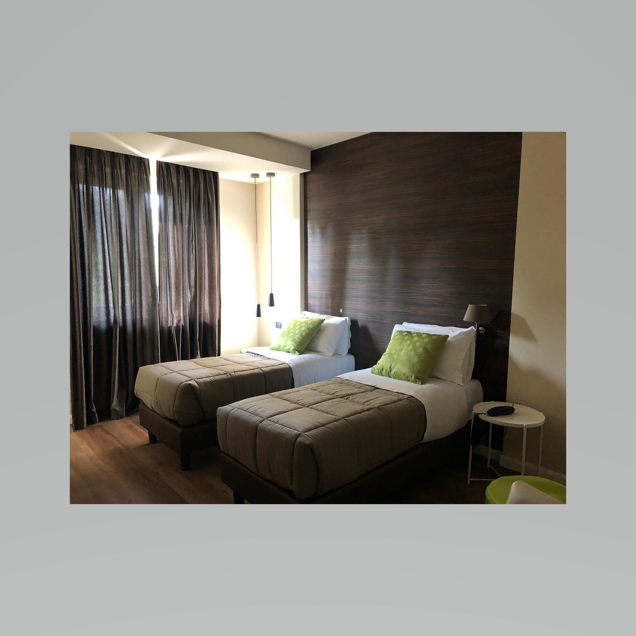 Resort Limax Acis La Morra Exterior photo