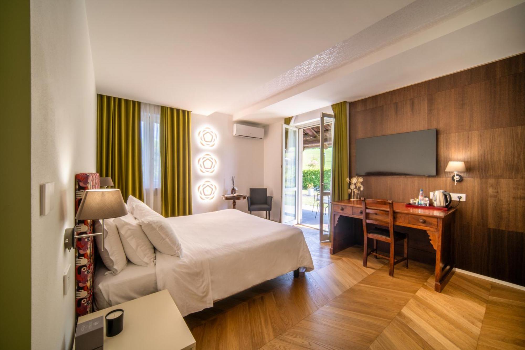 Resort Limax Acis La Morra Exterior photo